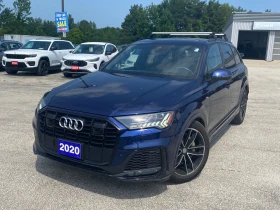 Audi Q7 * CARFAX * АВТО КРЕДИТ * ЦЕНА ДО БГ! - Car24.bg Audi Q7 * CARFAX * АВТО КРЕДИТ * ЦЕНА ДО БГ!