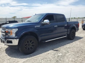 Ford F150 SUPERCREW 4X4 - Car24.bg Ford F150 SUPERCREW 4X4