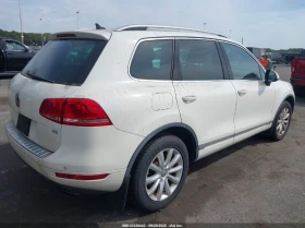 VW Touareg 3.6L V-6 DI, DOHC, VVT, 280HP All Wheel Drive - 9300 лв. / 4755.01 € - 16555309 11 | Car24.bg VW Touareg 3.6L V-6 DI, DOHC, VVT, 280HP All Wheel Drive - 9300 лв. / 4755.01 € - 16555309 11