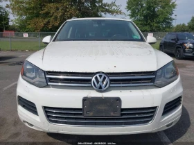 VW Touareg 3.6L V-6 DI, DOHC, VVT, 280HP All Wheel Drive - 9300 лв. / 4755.01 € - 16555309 4 | Car24.bg VW Touareg 3.6L V-6 DI, DOHC, VVT, 280HP All Wheel Drive - 9300 лв. / 4755.01 € - 16555309 4