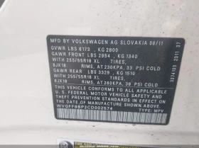 VW Touareg 3.6L V-6 DI, DOHC, VVT, 280HP All Wheel Drive - 9300 лв. / 4755.01 € - 16555309 16 | Car24.bg VW Touareg 3.6L V-6 DI, DOHC, VVT, 280HP All Wheel Drive - 9300 лв. / 4755.01 € - 16555309 16