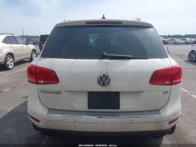 VW Touareg 3.6L V-6 DI, DOHC, VVT, 280HP All Wheel Drive - 9300 лв. / 4755.01 € - 16555309 9 | Car24.bg VW Touareg 3.6L V-6 DI, DOHC, VVT, 280HP All Wheel Drive - 9300 лв. / 4755.01 € - 16555309 9