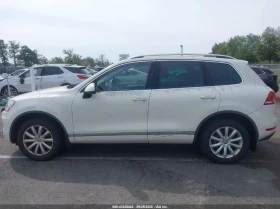 VW Touareg 3.6L V-6 DI, DOHC, VVT, 280HP All Wheel Drive - 9300 лв. / 4755.01 € - 16555309 6 | Car24.bg VW Touareg 3.6L V-6 DI, DOHC, VVT, 280HP All Wheel Drive - 9300 лв. / 4755.01 € - 16555309 6