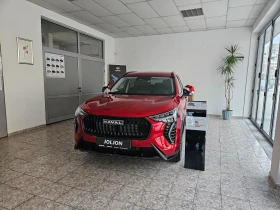 Haval Jolion SUPREME - Car24.bg Haval Jolion SUPREME