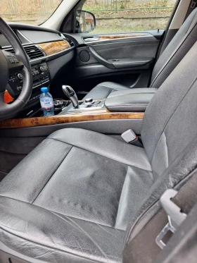 BMW X5 3.0 d - 8500 € / 16624.56 лв. - 35066547 4 | Car24.bg BMW X5 3.0 d - 8500 € / 16624.56 лв. - 35066547 4