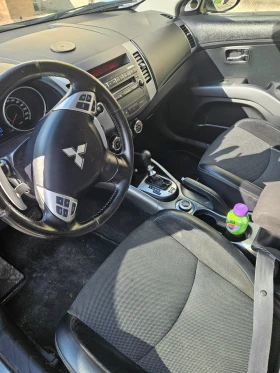 Mitsubishi Outlander - 6500 € / 12712.90 лв. - 99920149 6 | Car24.bg Mitsubishi Outlander - 6500 € / 12712.90 лв. - 99920149 6