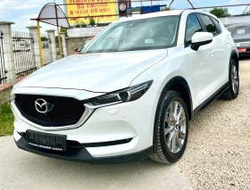 Снимка Mazda CX-5