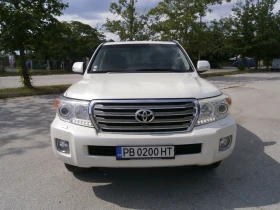 Toyota Land cruiser 200* V8* 6+ 1* FULL* - 36000 € / 70409.88 лв. - 31606413 2 | Car24.bg Toyota Land cruiser 200* V8* 6+ 1* FULL* - 36000 € / 70409.88 лв. - 31606413 2