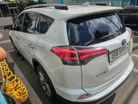 Toyota Rav4 2.5 4WD HYBRID | Auto.bg — изображение 6 Toyota Rav4 2.5 4WD HYBRID | Auto.bg — изображение 6