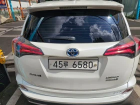 Toyota Rav4 2.5 4WD HYBRID | Auto.bg — изображение 4 Toyota Rav4 2.5 4WD HYBRID | Auto.bg — изображение 4