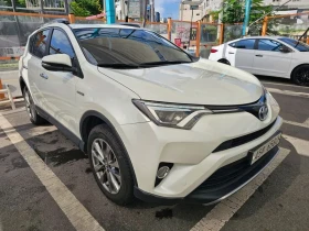 Toyota Rav4 2.5 4WD HYBRID | Auto.bg — изображение 5 Toyota Rav4 2.5 4WD HYBRID | Auto.bg — изображение 5