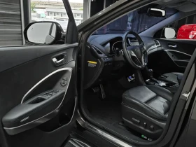 Hyundai Santa fe 2.2 4Wd Exclusive Special - САМО 30% АВАНС! | Auto.bg — изображение 10 Hyundai Santa fe 2.2 4Wd Exclusive Special - САМО 30% АВАНС! | Auto.bg — изображение 10