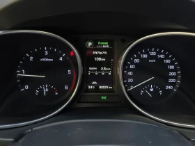 Hyundai Santa fe 2.2 4Wd Exclusive Special - САМО 30% АВАНС! | Auto.bg — изображение 8 Hyundai Santa fe 2.2 4Wd Exclusive Special - САМО 30% АВАНС! | Auto.bg — изображение 8