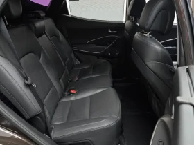 Hyundai Santa fe 2.2 4Wd Exclusive Special - САМО 30% АВАНС! | Auto.bg — изображение 11 Hyundai Santa fe 2.2 4Wd Exclusive Special - САМО 30% АВАНС! | Auto.bg — изображение 11