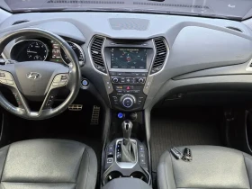 Hyundai Santa fe 2.2 4Wd Exclusive Special - САМО 30% АВАНС! | Auto.bg — изображение 7 Hyundai Santa fe 2.2 4Wd Exclusive Special - САМО 30% АВАНС! | Auto.bg — изображение 7