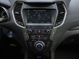 Hyundai Santa fe 2.2 4Wd Exclusive Special - САМО 30% АВАНС! | Auto.bg — изображение 14 Hyundai Santa fe 2.2 4Wd Exclusive Special - САМО 30% АВАНС! | Auto.bg — изображение 14