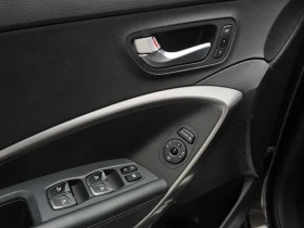 Hyundai Santa fe 2.2 4Wd Exclusive Special - САМО 30% АВАНС! | Auto.bg — изображение 17 Hyundai Santa fe 2.2 4Wd Exclusive Special - САМО 30% АВАНС! | Auto.bg — изображение 17