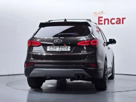 Hyundai Santa fe 2.2 4Wd Exclusive Special - САМО 30% АВАНС! | Auto.bg — изображение 4 Hyundai Santa fe 2.2 4Wd Exclusive Special - САМО 30% АВАНС! | Auto.bg — изображение 4