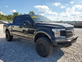 Ford F150 3.5l Supercrew | Auto.bg — изображение 4 Ford F150 3.5l Supercrew | Auto.bg — изображение 4