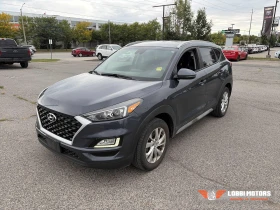 Снимка Hyundai Tucson