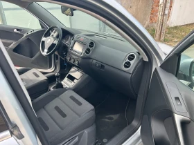 VW Tiguan 2.0TDI 170kc. 4MOTION | Auto.bg — изображение 11 VW Tiguan 2.0TDI 170kc. 4MOTION | Auto.bg — изображение 11
