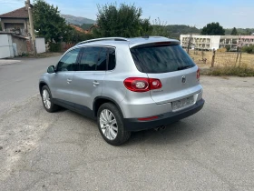 VW Tiguan 2.0TDI 170kc. 4MOTION | Auto.bg — изображение 5 VW Tiguan 2.0TDI 170kc. 4MOTION | Auto.bg — изображение 5