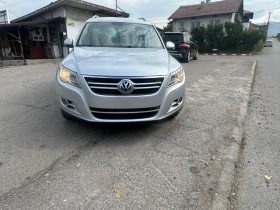 VW Tiguan 2.0TDI 170kc. 4MOTION | Auto.bg — изображение 3 VW Tiguan 2.0TDI 170kc. 4MOTION | Auto.bg — изображение 3