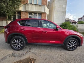 Mazda CX-5 2.5 i, * 4 х4* Швейцария* Хедъп* Дистроник* - 17950 € - 57857407 5 | Car24.bg Mazda CX-5 2.5 i, * 4 х4* Швейцария* Хедъп* Дистроник* - 17950 € - 57857407 5
