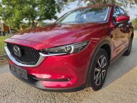 Mazda CX-5 2.5 i, * 4 х4* Швейцария* Хедъп* Дистроник* - Car24.bg Mazda CX-5 2.5 i, * 4 х4* Швейцария* Хедъп* Дистроник*