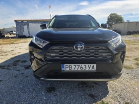 Toyota Rav4 2.5 | Auto.bg — изображение 8 Toyota Rav4 2.5 | Auto.bg — изображение 8