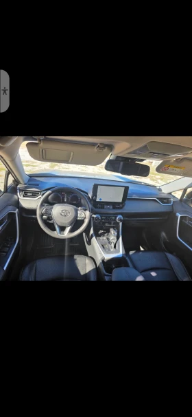 Toyota Rav4 2.5 | Auto.bg — изображение 17 Toyota Rav4 2.5 | Auto.bg — изображение 17