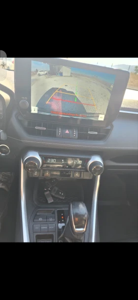 Toyota Rav4 2.5 | Auto.bg — изображение 16 Toyota Rav4 2.5 | Auto.bg — изображение 16