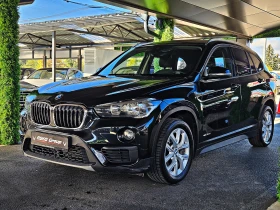BMW X1 M/XDRIVE/KEYLESS/ПОДГРЕВ/AMBIENT/ECO PRO/ПЕЧКА/LIZ