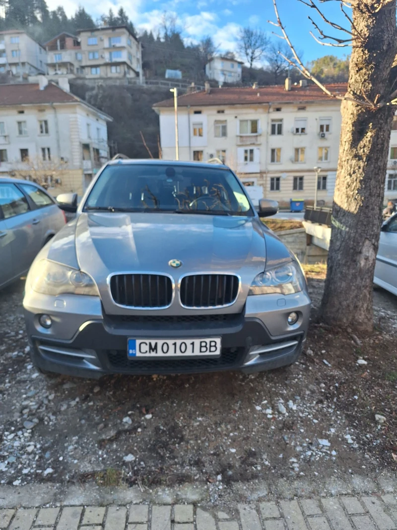 BMW X5 3.0 d - 8500 € / 16624.56 лв. - 35066547 1 | Car24.bg BMW X5 3.0 d - 8500 € / 16624.56 лв. - 35066547 1