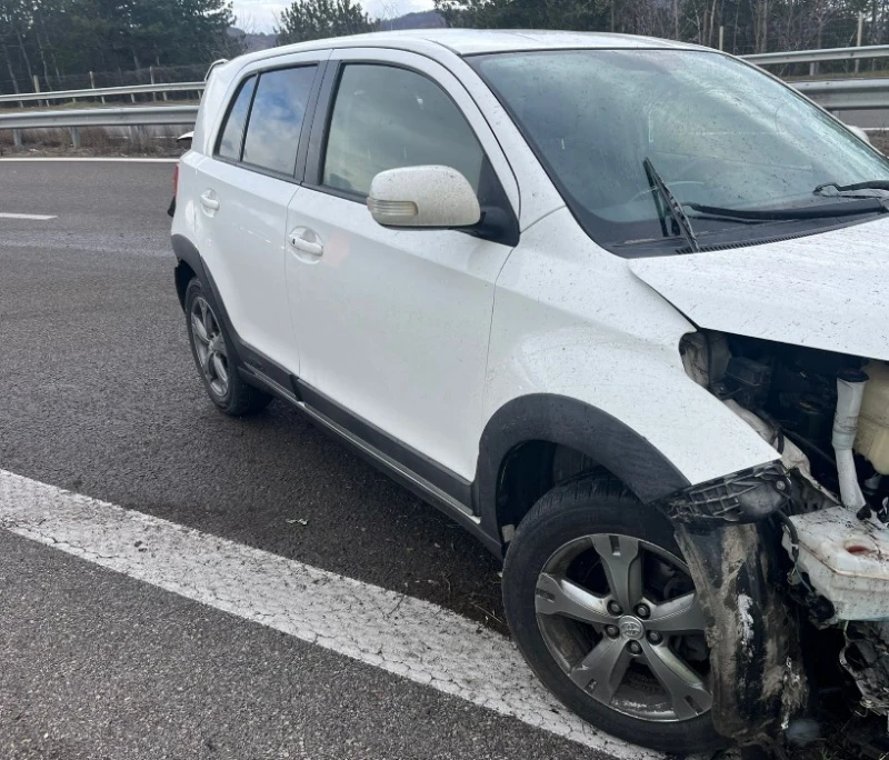 Toyota Urban Cruiser - 16 € / 31.29 лв. - 42007907 1 | Car24.bg Toyota Urban Cruiser - 16 € / 31.29 лв. - 42007907 1