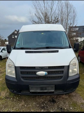 Ford Transit 2, 2 TD ПЪТНИЧЕСКИ 8+ 1МЕСТА ВНОС-ГЕРМАНИЯ | Auto.bg — изображение 2 Ford Transit 2, 2 TD ПЪТНИЧЕСКИ 8+ 1МЕСТА ВНОС-ГЕРМАНИЯ | Auto.bg — изображение 2