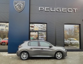 Peugeot 208 Active 1.2 Puretech (75HP) MT5 | Mobile.bg   5