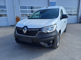 Renault Express  - [1] 
