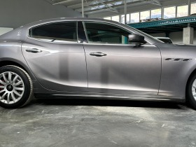 Maserati Ghibli 3.0 V6 Diesel | Mobile.bg   6