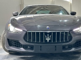 Maserati Ghibli 3.0 V6 Diesel | Mobile.bg   2