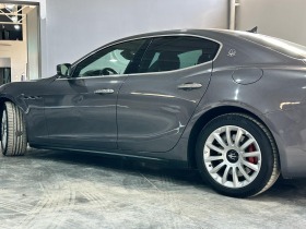 Maserati Ghibli 3.0 V6 Diesel | Mobile.bg   5