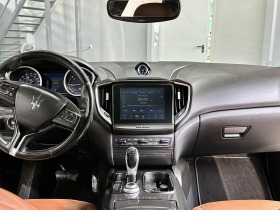 Maserati Ghibli 3.0 V6 Diesel | Mobile.bg   8