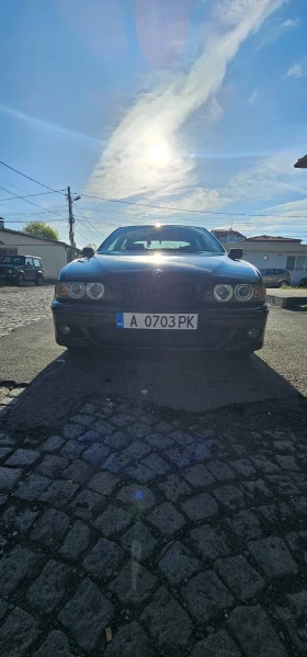 BMW 520 1 - Car24.bg BMW 520 1