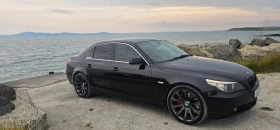 BMW 535 e60 535d sedan - Car24.bg BMW 535 e60 535d sedan