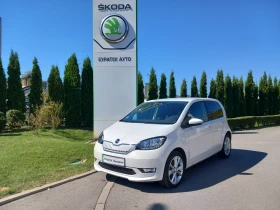 Skoda Citigo Е Ситигоу 83 к.с. 36.8kWh - Car24.bg Skoda Citigo Е Ситигоу 83 к.с. 36.8kWh