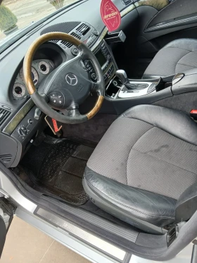 Mercedes-Benz E 320 E 320 цди 204 коня - 9000 лв. / 4601.63 € - 34954596 10 | Car24.bg Mercedes-Benz E 320 E 320 цди 204 коня - 9000 лв. / 4601.63 € - 34954596 10
