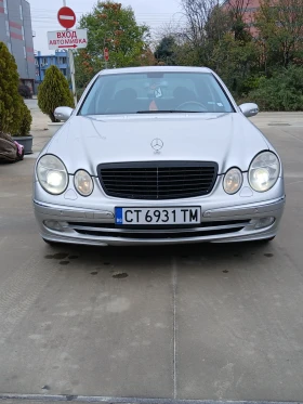 Mercedes-Benz E 320 E 320 цди 204 коня - 9000 лв. / 4601.63 € - 34954596 3 | Car24.bg Mercedes-Benz E 320 E 320 цди 204 коня - 9000 лв. / 4601.63 € - 34954596 3