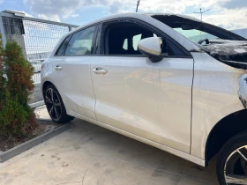 Audi A3 1.5 35 tfsi - Car24.bg Audi A3 1.5 35 tfsi