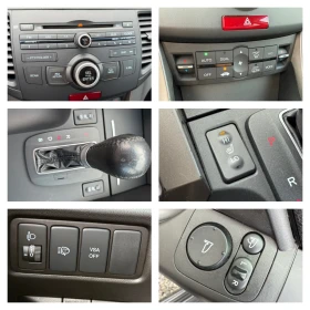 Honda Accord 2.0 i-VTEC 16V (155 кс) Automatic/2009г./Подгрев - 10500 лв. / 5368.56 € - 96894615 15 | Car24.bg Honda Accord 2.0 i-VTEC 16V (155 кс) Automatic/2009г./Подгрев - 10500 лв. / 5368.56 € - 96894615 15