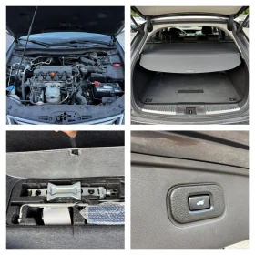 Honda Accord 2.0 i-VTEC 16V (155 кс) Automatic/2009г./Подгрев - 10500 лв. / 5368.56 € - 96894615 16 | Car24.bg Honda Accord 2.0 i-VTEC 16V (155 кс) Automatic/2009г./Подгрев - 10500 лв. / 5368.56 € - 96894615 16